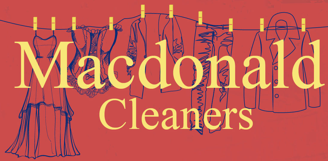 Macdonald Cleaners